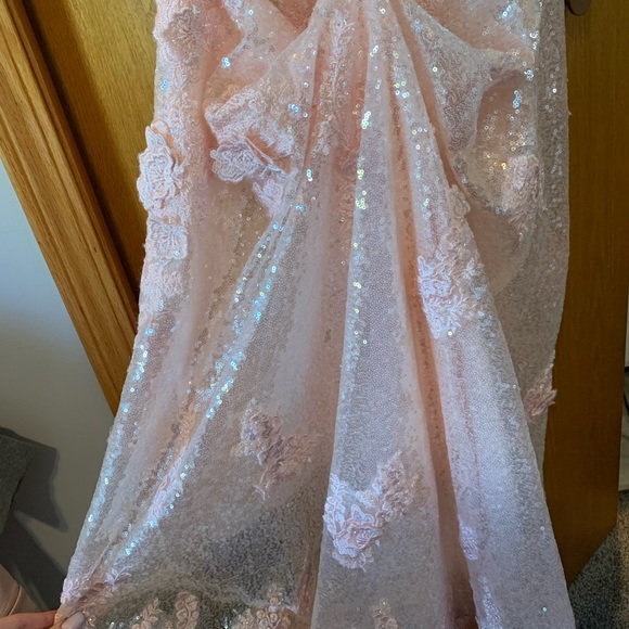 Sherri Hill 54839 Dress - Picture 12 of 17